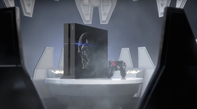 Sony Unveils New System Bundle in time for the Holidays