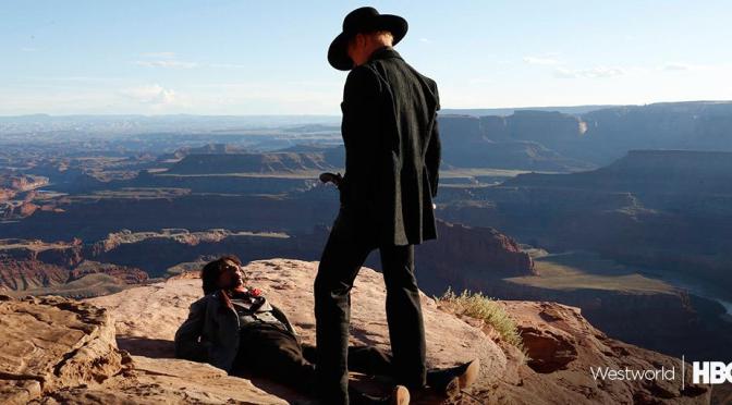 Westworld Teaser Trailer: HBO’s Epic Sci-fi Western
