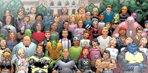 Image: Marvel