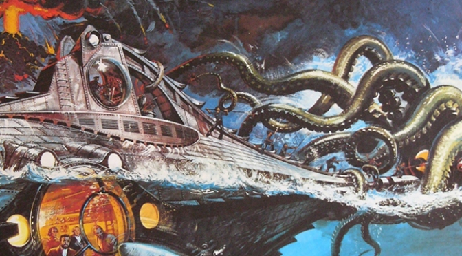 20,000 Leagues Under The Sea: Bryan Singer Announces His Next Project