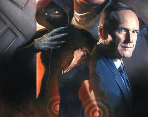 AOS Inhumans
