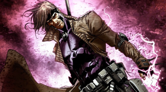 More Problems For Gambit as Director Rupert Wyatt Walks