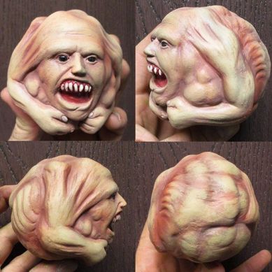 homemade horror halloween prelude coming soon basketcase