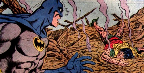 jason todd dead
