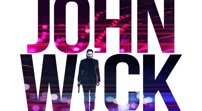 John Wick 2: Director Announced, Shooting Begins This Fall