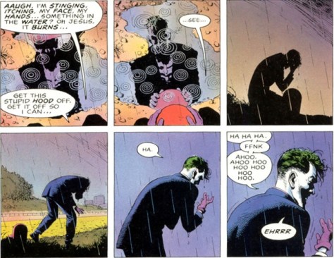 killing joke_reflection