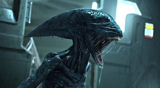 Prometheus 2: What We Know So Far About Alien Paradise Lost and Covenant