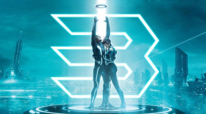 Tron 3: Are We Ever Going To See It?