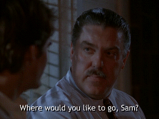 where would you like to go