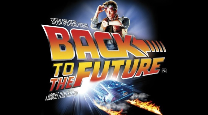 30 Years Of Time Traveling: A YouTube Celebration of Back To The Future