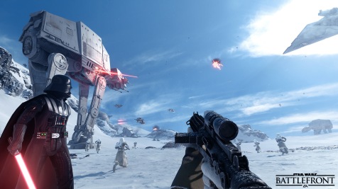 Battlefront 1
