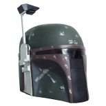 Boba Fett Helmet