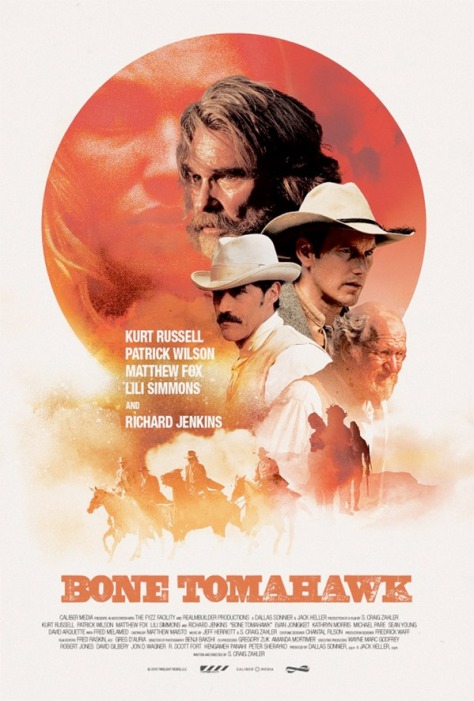 Bone Tomahawk