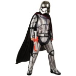 Captain Phasma Adult Costume