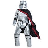 Captain Phasma Kids Costume