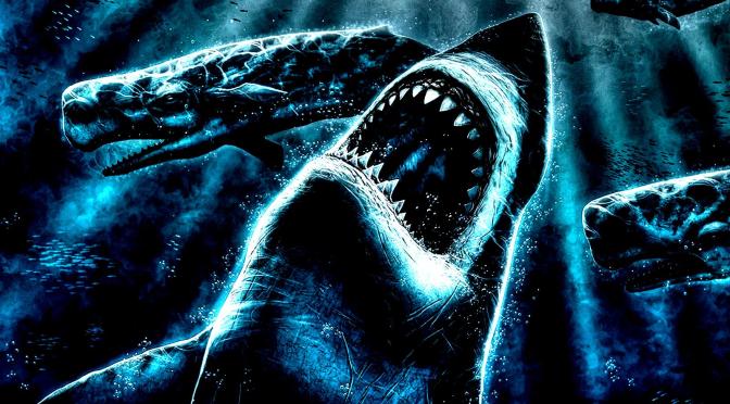 Countdown To Halloween: A Rogues Gallery Of CGI Creepy Creature Features!