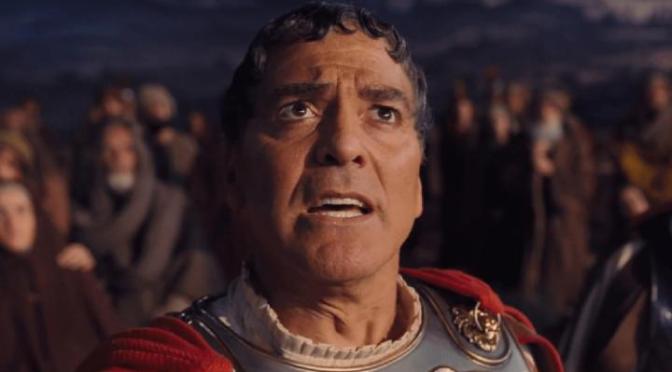 The Coen Brothers’ Hail, Caesar! Gets First Trailer