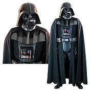 Darth Vader Costume