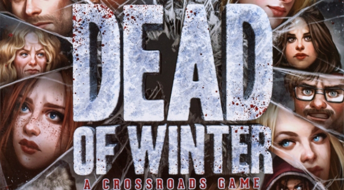 Countdown To Halloween: Table Top Bonanza’s Gruesome Games To Play On Halloween