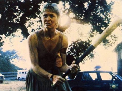 Dee Wallace in Cujo