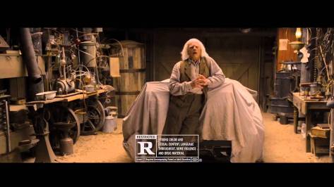doc brown