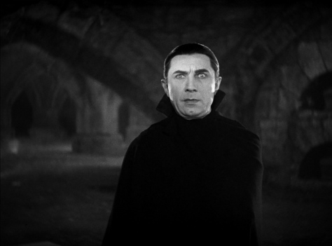 Universal Monsters
