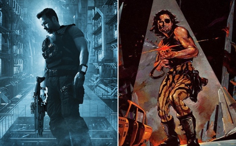 Escape From New York