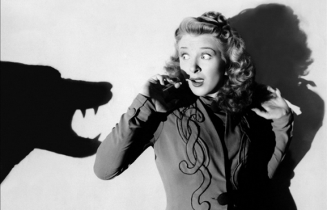 Evelyn Ankers