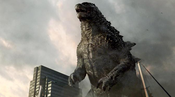Countdown to Halloween: Godzilla v. King Kong Coming in 2020