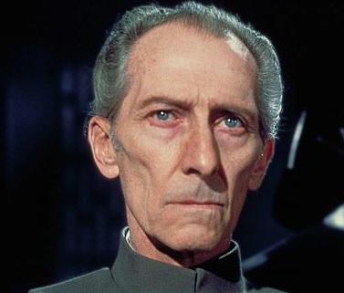Grand Moff Tarkin