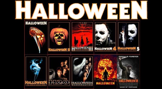 Countdown to Halloween: Michael Myers and the Messy Timeline Split