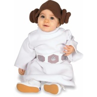 Infant Princess Leia Costume