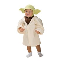 Infant Yoda Costume