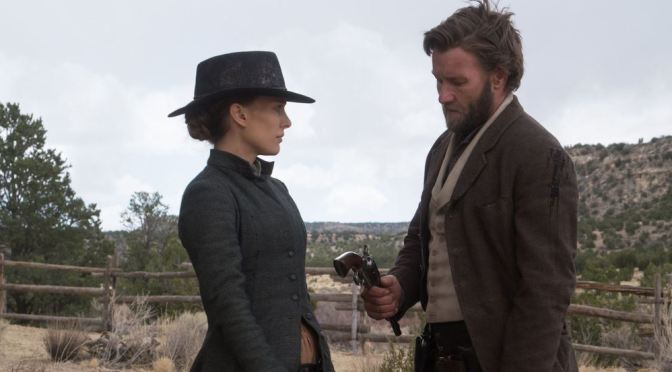 Natalie Portman’s Long-Delayed Western Jane Got A Gun Gets First Trailer