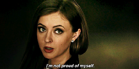 Katharine Isabelle Hannibal
