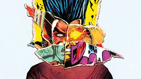 legion marvel