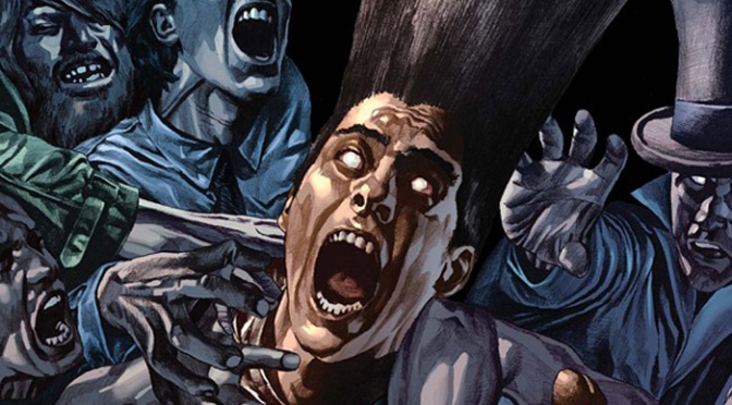 X-Men TV Series: The Hellfire Club and Legion Each to Get Show