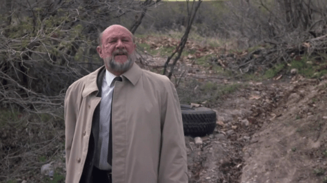 Loomis Halloween 4
