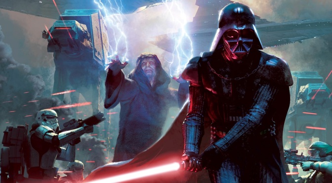 Star Wars: Lords of the Sith Delivers on the Evil…And It’s So Good