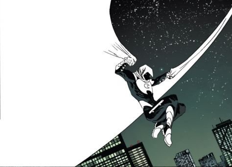 Moon Knight