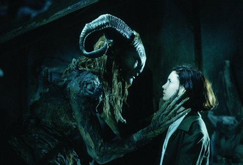 Guillermo del Toro