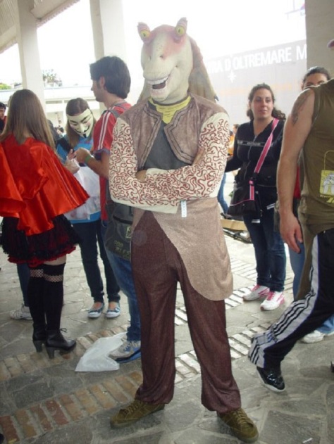 Me Sah so scary ( Image: Reddit)