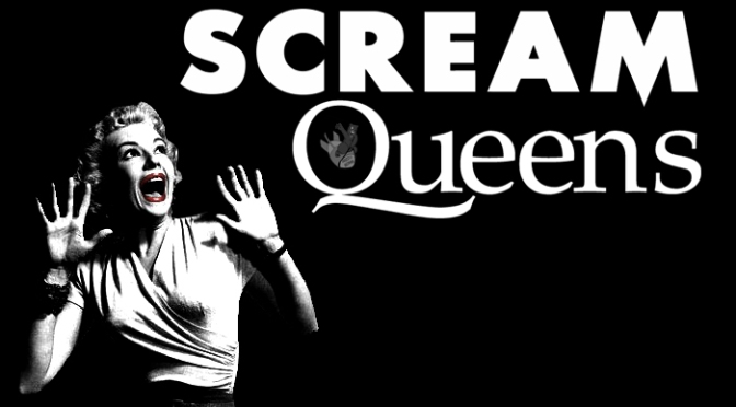 Countdown to Halloween: Our 15 Favorite Scream Queens