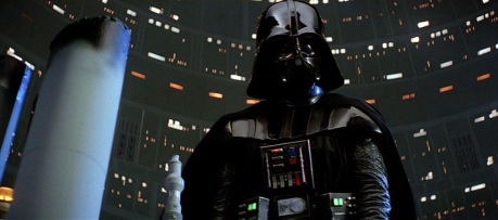 Darth Vader - Empire Strikes Back - Vader v Batman Article