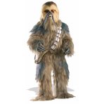 Supreme Chewbacca Costume