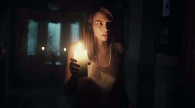 Countdown to Halloween: Lauren Cohan Stars in New Trailer for THE BOY