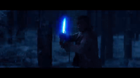 The Force Awakens GIF
