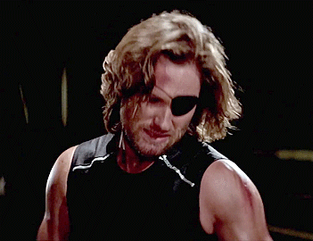 Escape From New York