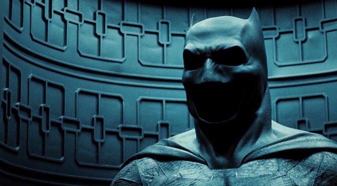 Batman in the DC Extended Universe: Rumors, Robins and the Red Hood