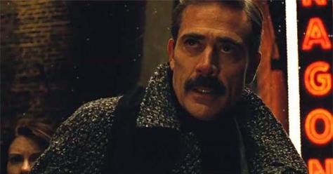 Batman DCEU - Jeffrey Dean Morgan